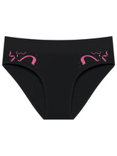 INTIMINA Bloom Menstrual Womens Panties 3 Pack G-Strings, Panties and Shorts